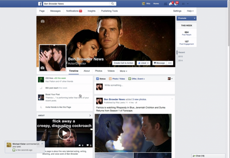 benbrowdernewsfacebookpg